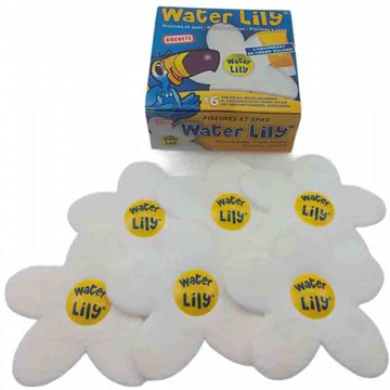 Slika Sunđer za čišćenje bazena POOLPRO 3/1